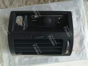 Lüftungsgitter links - CITROËN C6 - thumb-2