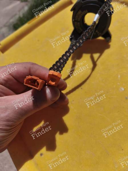 Steering column rotation sensor - PEUGEOT 406 Coupé - 1