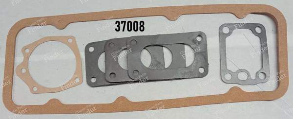 Engine gasket kit - FIAT 124 - 37008- 1