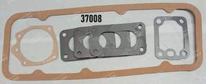 Engine gasket kit - FIAT 124 - 37008- thumb-1