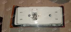 Right rear taillight - Phase 2 - MERCEDES BENZ /8 (W114 / W115) - 44502150- thumb-1
