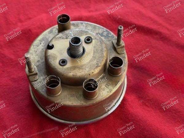 Kilometerzähler - SIMCA Coupé 1000 / 1200 S - 3