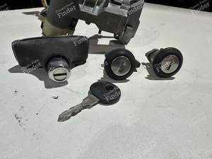 Kit de serrures - BMW 3 (E30)