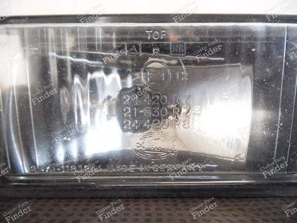 LONGUE-PORTEE DROIT 477941752D PORSCHE 924 - PORSCHE 924 - 477941752D- 1