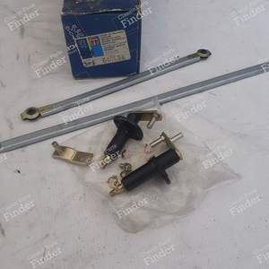 Wiper linkage repair kit for PEUGEOT 304