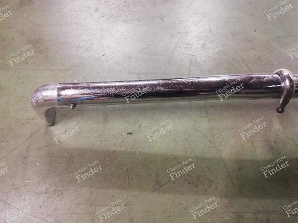 Pare-choc avant - BUGATTI Type 46 - 2