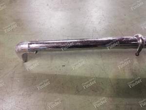 Pare-choc avant - BUGATTI Type 46 - thumb-2