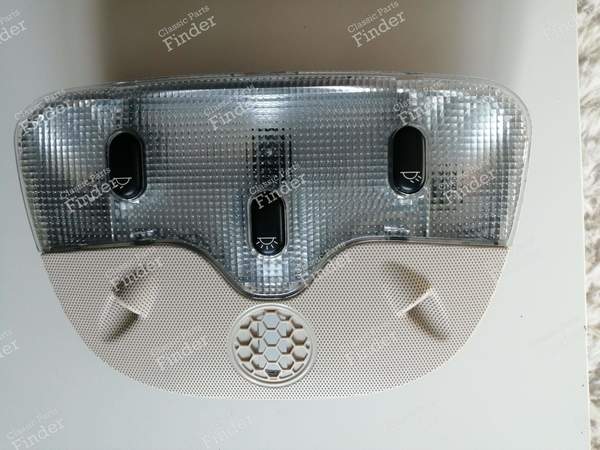 Deckenbeleuchtung vorne - CITROËN C6 - 9656502380 / 37320010- 0
