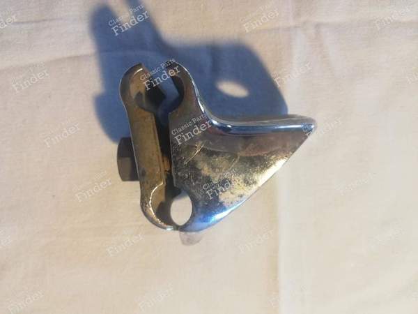 Headlight optics brackets - Opel 1.2 Liter & 1.8 Liter - OPEL 1,2 Liter - 8