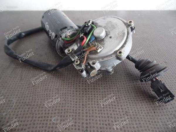 MOTEUR ESSUIE-GLACE - MERCEDES BENZ SL (R129) - 0390241433 / A1298208142- 3
