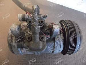 COMPRESSOR A/C - 944 Phase 1 - PORSCHE 944 - 047200-255- thumb-2