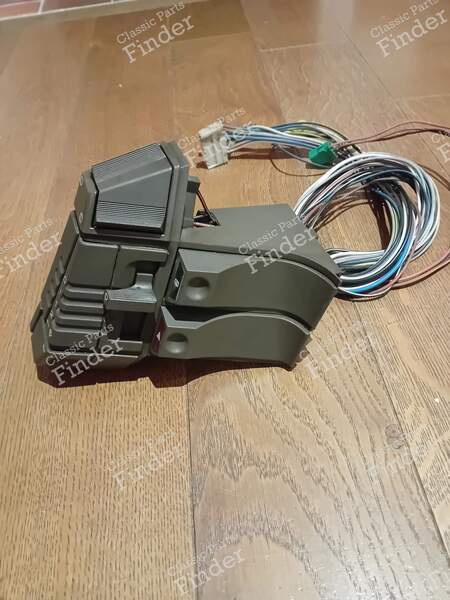 Commande type satellite coté droit - CITROËN BX - 1