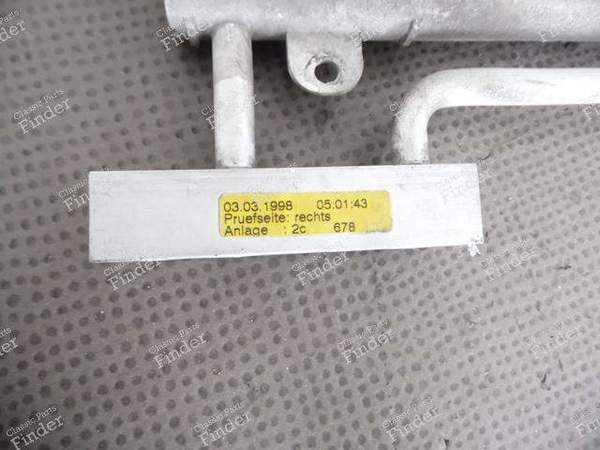 PORSCHE 996 & 986 AIR-CONDITIONING RADIATOR - PORSCHE 911 (996) - 996.573.111.00- 7