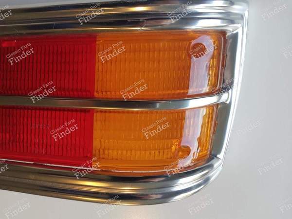 Feu arrière gauche Opel Commodore - OPEL Rekord (D) / Commodore (B) - DGM9989PR 43360R23 43360R7 43360R3 43360R6- 6