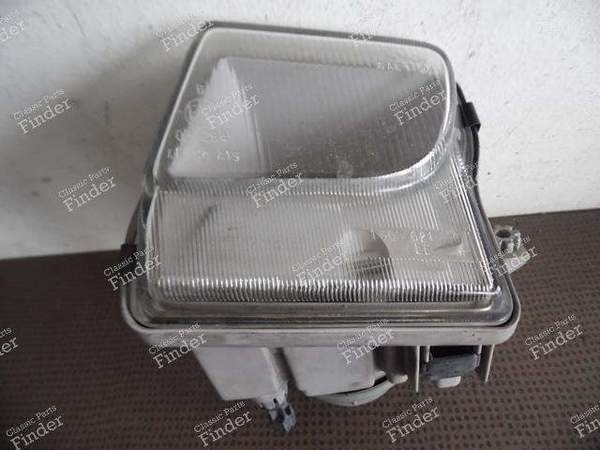 LEFT FOG LAMP PHASE 2 - MERCEDES BENZ SL (R129) - Bosch 0305051001 Mercedes A1298201156 ou 1298201156- 1