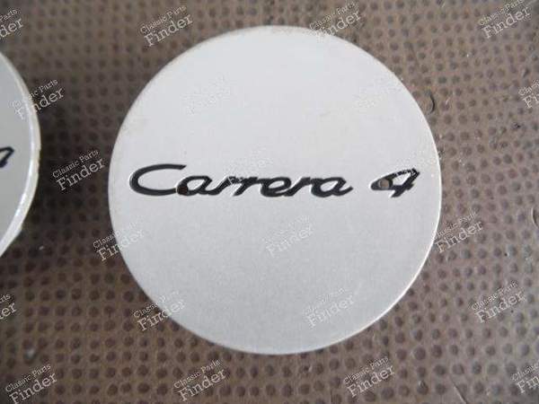 ENJOLIVEURS CENTRAUX DE ROUES - 996 CARRERA 4 - PORSCHE 911 (996) - 99636130305- 4