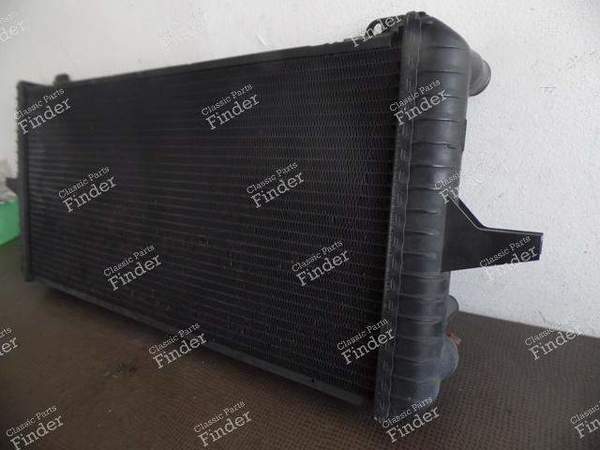 COOLING RADIATOR - COSWORTH - FORD Sierra - V90BB8005AB / V86BB8005AB / 1644134- 7