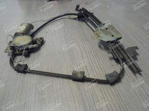 LEVE-VITRE AVANT DROIT - LANCIA Delta / Prisma - 82379538- thumb-4