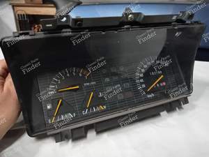 Meter block - AUSTIN Maestro/Montego
