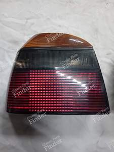 Rücklichter - VOLKSWAGEN (VW) Golf III / Vento / Jetta - 1H6945112B (R) / 1H6945111B (F)- thumb-1