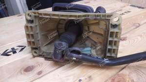 Schalthebel und Schalthebel mit Knauf und Faltenbalg - RENAULT Twingo I - thumb-3