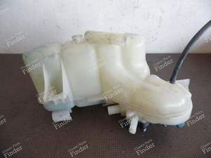 AUSDEHNUNGSGEFÄSS - PORSCHE 911 (996) - 99610604756 / Equiv. 99610614756 / 99610614755- thumb-9