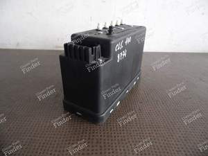 DRUCKPUMPE ZENTRALISATION 1408001748 MERCEDES W140 & C140 - MERCEDES BENZ S (W140) - 1408001748 / A1408001748 / 1408001648 A1408001648- thumb-3