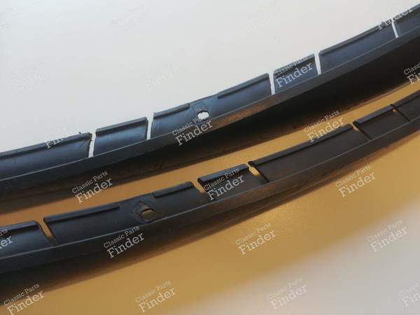 Untere Stoßstangenleiste - PEUGEOT 406 Coupé - ZUO3620400 / ZUO3620500- 4