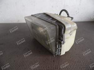 FRONT LEFT FOG LAMP - PORSCHE 928 - 0305401001 / 92863141601- thumb-3