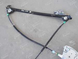 FENSTERHEBERMECHANISMUS RECHTS 99654207604 PORSCHE 996 & 986 - PORSCHE Boxter (986) - 99654207604- thumb-9