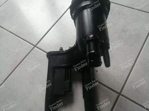 Ölabscheider - CITROËN C6 - 4R8Q-6A785-AE / C8WOA- thumb-2