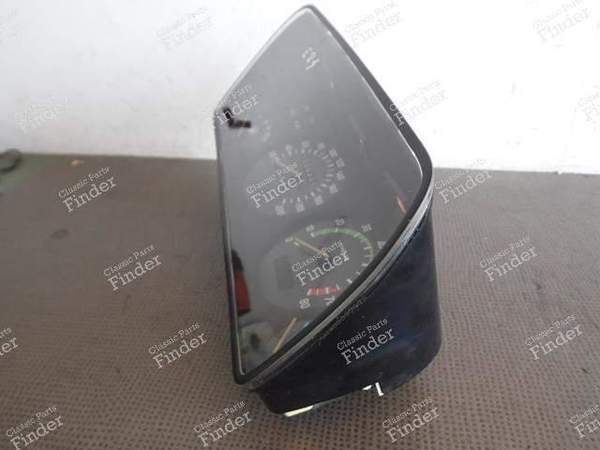 BMW E21 INSTRUMENT CLUSTER - BMW 3 (E21) - 62131362374  (?)- 5