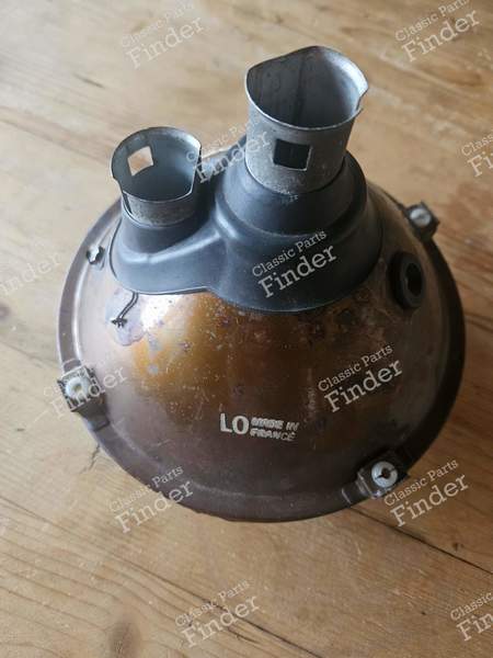 Cibie bi-iode 190 mm - CITROËN DS / ID - 470159- 3