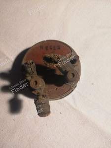 Ampèremètre Jaeger - CITROËN C4 / C6 - 716471- thumb-5