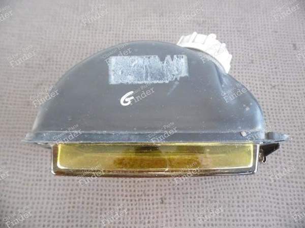 LANGE TÜR LINKS 94463140900 PORSCHE 924 - PORSCHE 944 - 3