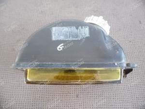 LANGE TÜR LINKS 94463140900 PORSCHE 924 - PORSCHE 944 - thumb-3