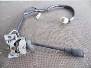 COMMODO SCHEIBENWISCHER BMW E3 & E9 - BMW 2500/2800/2.8/3.0/3.3 (E3)