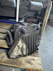 Pont arrière 3.91 - BMW 3 (E21) - 3.91- thumb-2