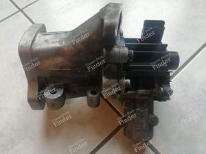 EGR valve 2.2 hdi engine - CITROËN C6 - 9656911780- thumb-2