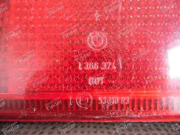 RECHTES RÜCKLICHT - BMW 3 (E21) - 1366374- 3