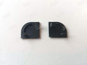 Zählereckenpaar (links und rechts) - VOLKSWAGEN (VW) Corrado - Equiv. 535 858 508 / 535 858 507- thumb-4