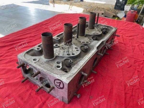 Zylinderkopf ID - DS 20 21 oder 23 - CITROËN DS / ID - DX112101A- 7