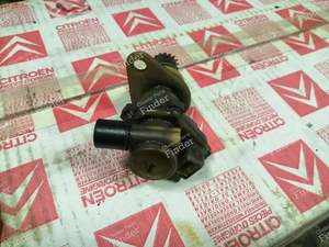 Buchse für Geschwindigkeitskabel XM Phase 1 - CITROËN XM - thumb-2