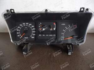 COMBINE RS COSWORTH 4x4 - FORD Sierra