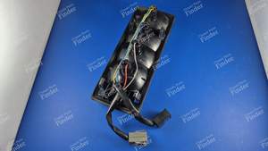 Platine support de feu arrière - PEUGEOT J9 - 72275- thumb-4