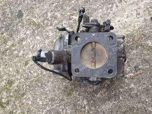 Zenith Stromberg carburetor - TRIUMPH TR6 - 175 CD 2- thumb-2