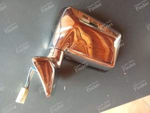 Linker Spiegel - CITROËN CX