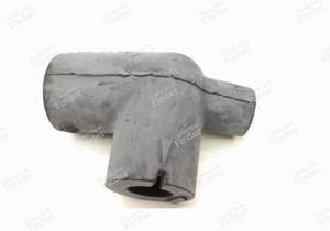 Durite d'air en 'T' - AUDI A4 (B5) - thumb-2