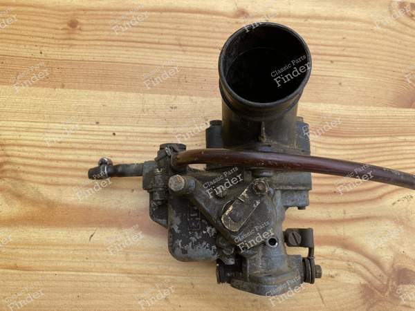 Weber-Vergaser - FIAT 126 - 28IMB- 2
