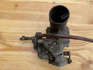Weber-Vergaser - FIAT 126 - 28IMB- thumb-2